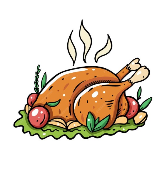 Poulet
